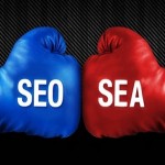 Miser sur le SEO et le SEA